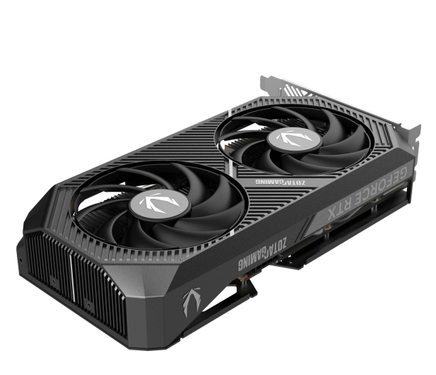 Zotac GeForce RTX 5060 Twin Edge OC 8GB GDDR7 DLSS4 - 1335484 - zdjęcie 4